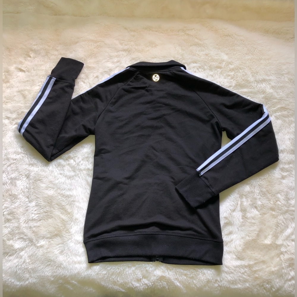 Activewear Jacket - Picture 2 of 7